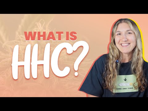 Understanding the Psychoactive Properties of HHC