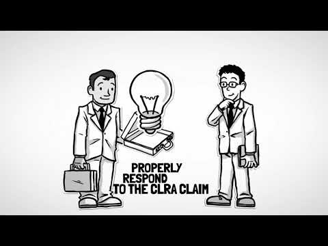 Understanding the California Consumer Legal Remedies Act