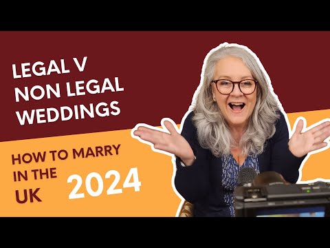 Is Consummation Required to Legally Marry in the UK?