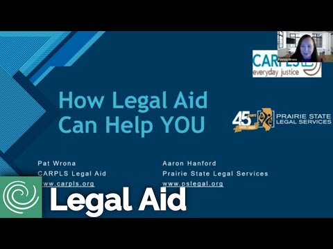 Albany Legal Aid Services: Assistance for Legal Matters