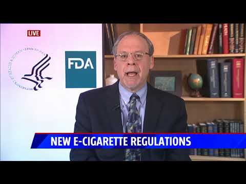 Government Guidelines for Smoking: Everything You Need to Know