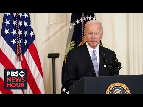The Impact of Biden's First Executive Order: What You Need to Know