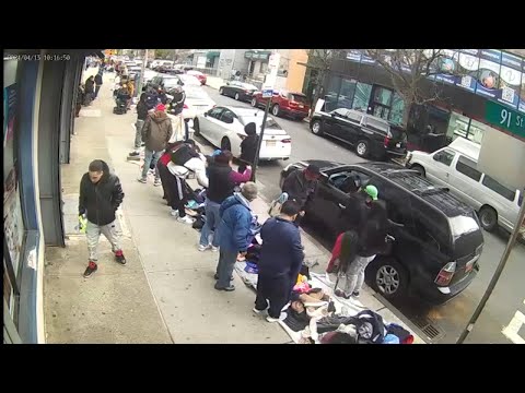 Understanding the Legality of Street Vendors in NYC