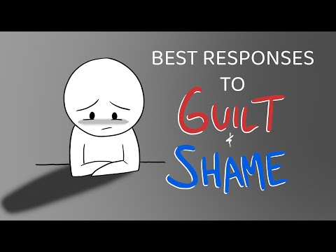 Understanding Christian Guilt: Causes and Solutions
