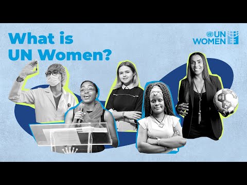 Understanding the Importance of UN Women's Rights in Global Advocacy