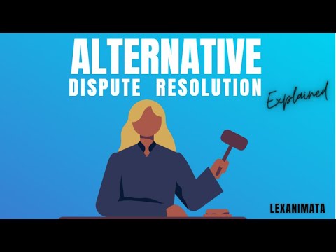 Simplified Arbitration: Streamlining the Dispute Resolution Process
