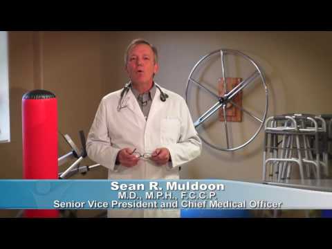 Expert Rehabilitation Services by Kindred