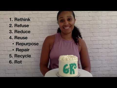 Understanding Recycling Code 6: What You Need to Know