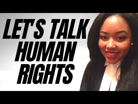 Experienced Human Rights Lawyer in Close Proximity