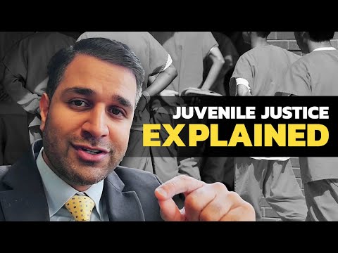 Optimizing Juvenile Justice Website for Enhanced Visibility and Impact