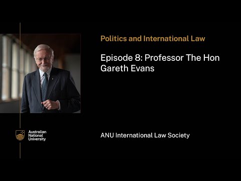 Malcolm Evans International Law: Expert Insights and Analysis