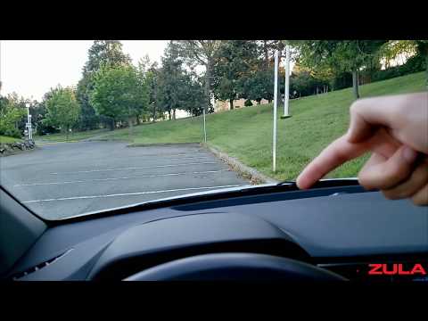 Understanding the Legality of Parking on the Kerb Outside Your Home