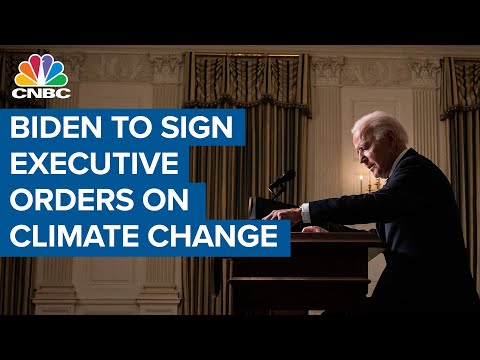 Effective Strategies for Addressing Climate Change through Executive Action