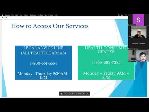 Comprehensive Overview of Bay Area Legal Aid for Housing Assistance