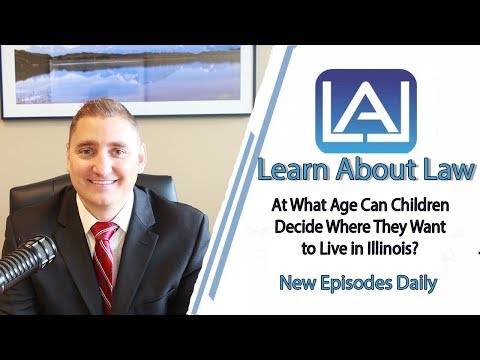 Legal Age of a Child Under Legislation: Everything You Need to Know