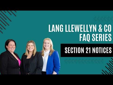 Understanding Section 21 Tenant Law: Everything You Need to Know