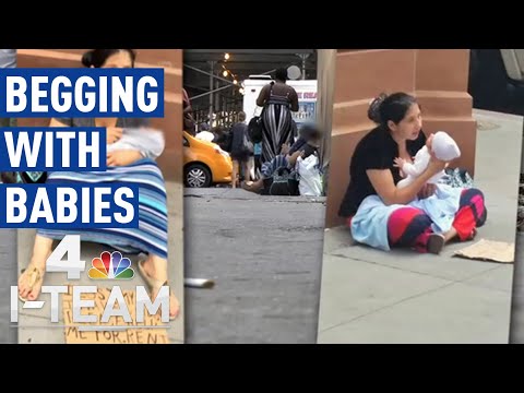 The Legality of Begging in NYC: What You Need to Know