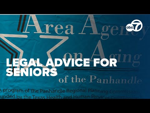 Expert Legal Assistance for Senior Citizens