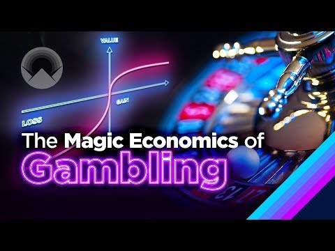 The Truth About Earning Money as a Gambler: Insights and Statistics