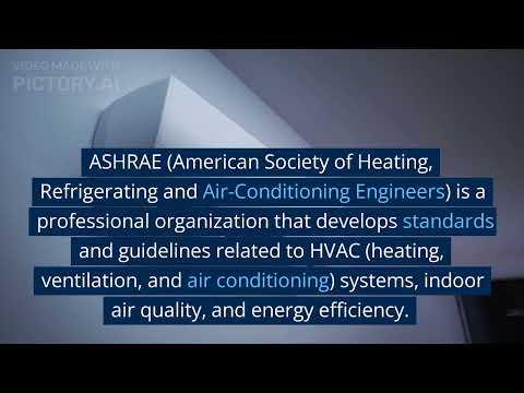 Understanding the Difference Between ASHRAE as a Code or Standard