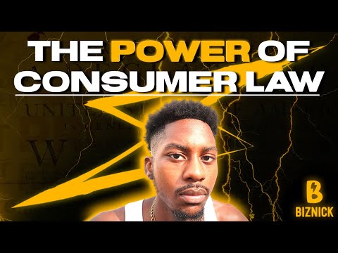 Understanding Consumer Law Services: Everything You Need to Know