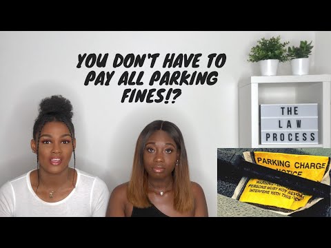 Understanding the Legal Rights of Private Parking Companies