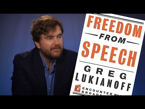 Safeguarding Freedom of Expression on College Campuses