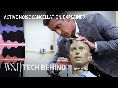 The Truth About Noise Cancelling: Does it Really Reduce Noise?