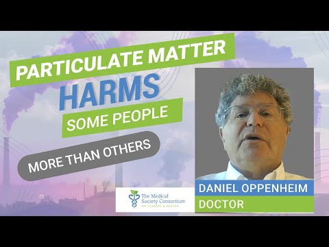 Environmental Targets for Fine Particulate Matter in England: Regulations for 2023