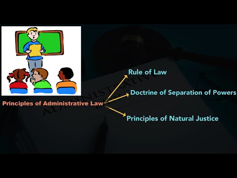 Understanding Administrative Law by Agpalo: Key Principles and Concepts