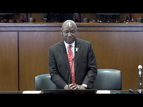 Benjamin Crump Law Office: Premier Legal Services for Your Needs