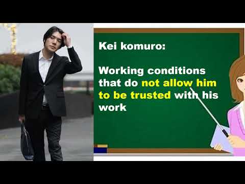 Komuro Kei Law Firm: Your Trusted Legal Partner