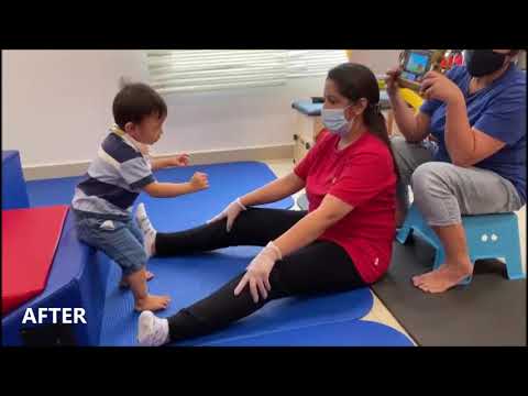 Effective Pediatric Physical Therapy Services for Children