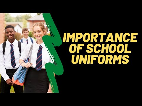 Understanding the Legal Requirement for School Uniforms for Children