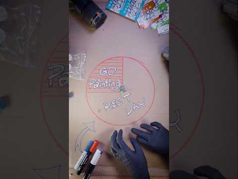 The Illegality of Graffiti: Uncovering the Reasons Behind the Ban