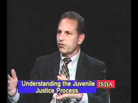 Understanding the Canadian Juvenile Justice System: Key Components and Processes