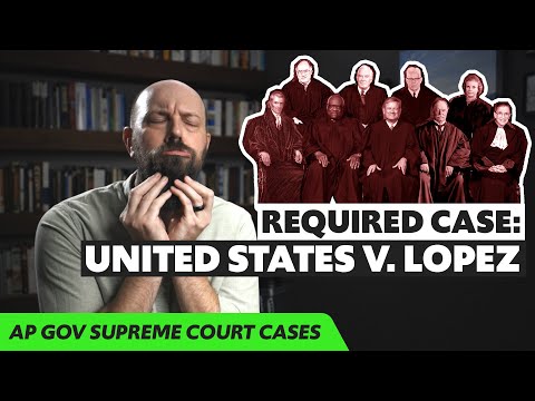 Understanding Federal Case Law: Key Concepts and Applications