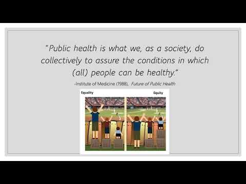 Examples of Social Justice in Healthcare: A Comprehensive Overview