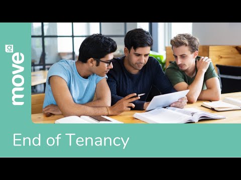 Tenant Rights: Giving Notice on a Rolling Contract