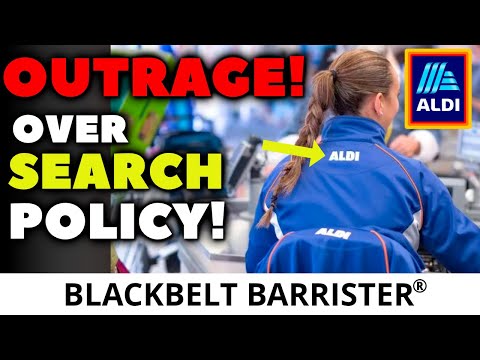 Understanding the Legal Rights of Schools to Search Bags in the UK