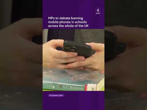 Legalities of Schools Confiscating Phones in the UK