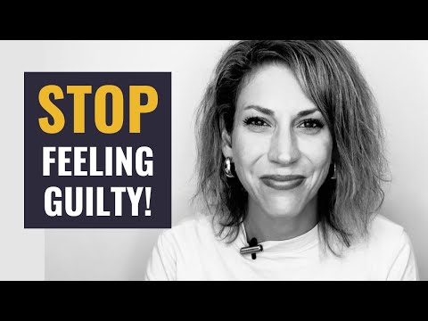 Effective Strategies for Letting Go of Guilt