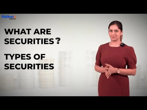 Understanding Equity Security: The Key Components and Importance in Investing