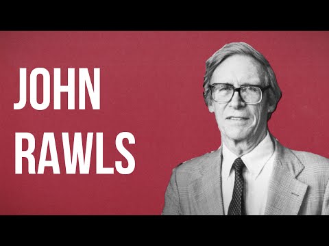 John Rawls and the Concept of Natural Law: Exploring Theories and Applications