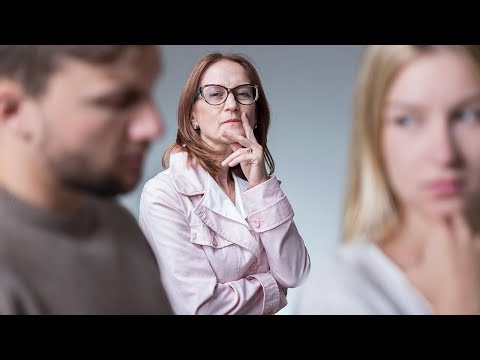 Choosing the Perfect Term for Your Mother-in-Law