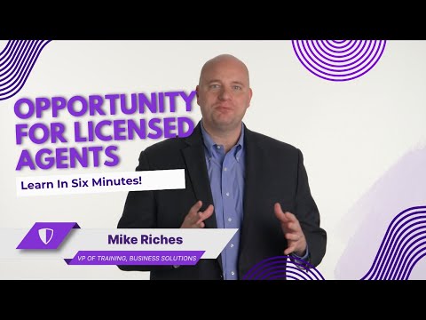 How to License LegalShield.com for Your Business