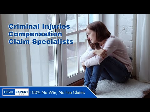 Seeking Compensation for Victims of Crime: Expert Legal Assistance