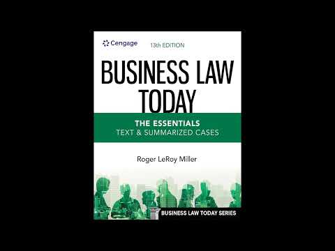 Essential Business Law Chamber Insights