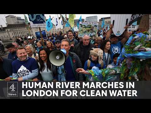 Legal Ramifications of Denying Water to Individuals in the UK