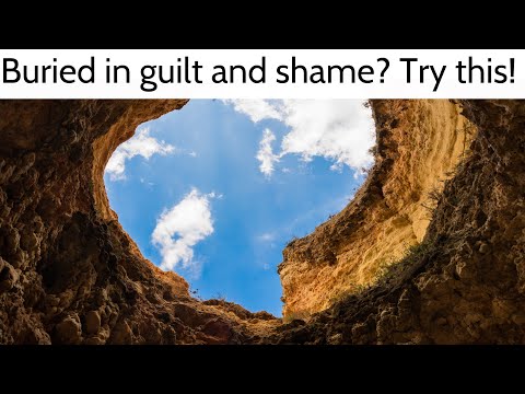 Addressing Guilt in Therapy: Strategies for Overcoming Feelings of Shame and Regret